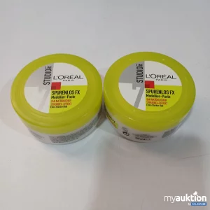 Artikel Nr. 797406: Loreal Paris Spurenlos Fix Modellier Paste 75ml