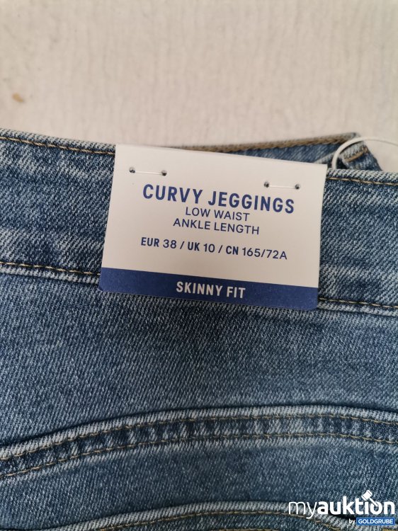 Artikel Nr. 676407: H&M Jeggings 