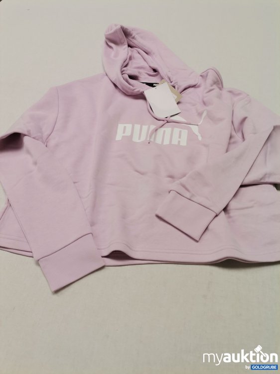 Artikel Nr. 735407: Puma Hoodie 