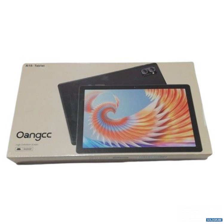 Artikel Nr. 757407: Oangcc A15 Tablet 12GB