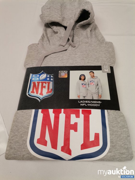 Artikel Nr. 775407: NFL Hoodie 