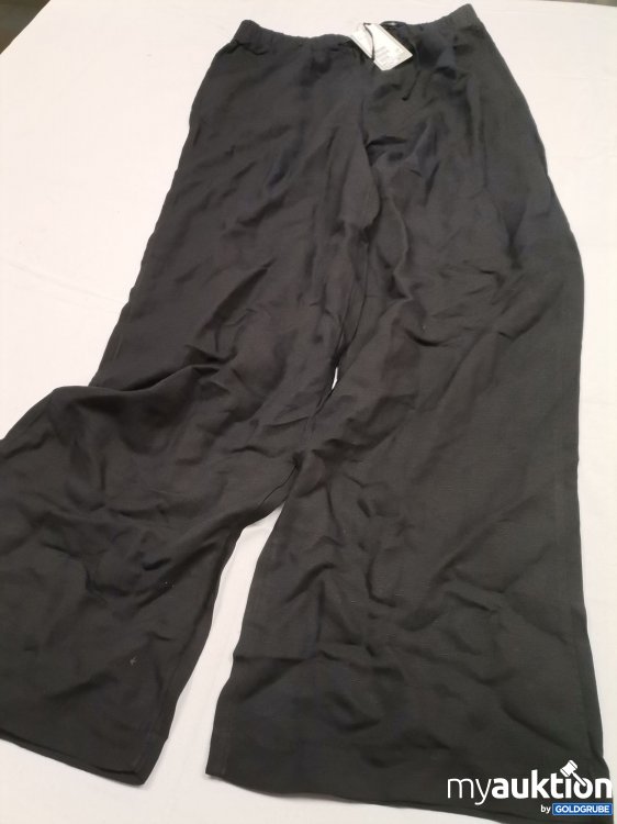 Artikel Nr. 789407: H&M Leinen Schlupfhose 