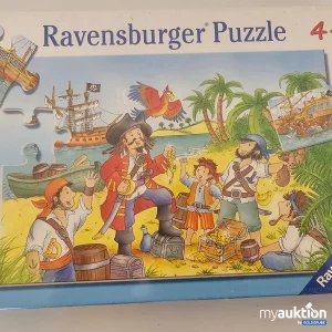 Artikel Nr. 362407: Ravensburger Puzzle 2x20 Teile