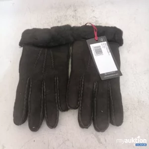 Auktion Kessler Handschuhe 