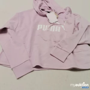 Auktion Puma Hoodie 