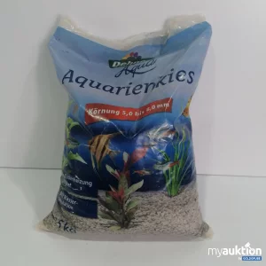 Artikel Nr. 788407: Dehner Aquarienkies 5kg 