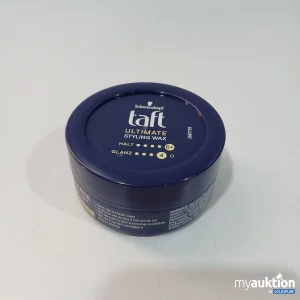 Artikel Nr. 797407: Schwarzkopf Taft Ultimate Styling Wax 75ml