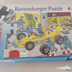 Artikel Nr. 362408: Ravensburger Puzzle 2x20 Teile