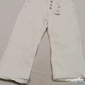 Auktion Karostar 3/4 Jeans 