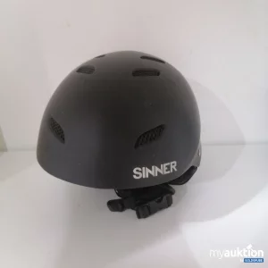 Artikel Nr. 750408: Sinner Helm 