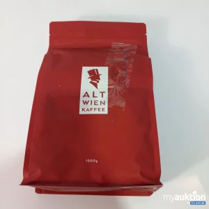 Artikel Nr. 765408: Alt Wien Kaffee 1000g