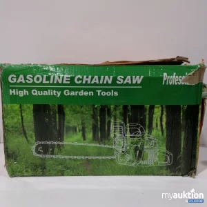 Artikel Nr. 784408: Gasoline Chain Saw 