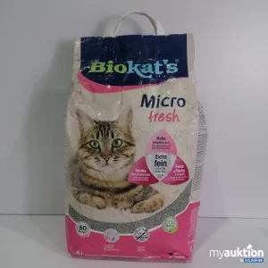 Artikel Nr. 788408: Biokat's Micro fresh 14l 