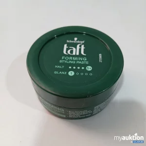 Artikel Nr. 797408: Schwarzkopf Taft Forming Styling Paste 65ml 