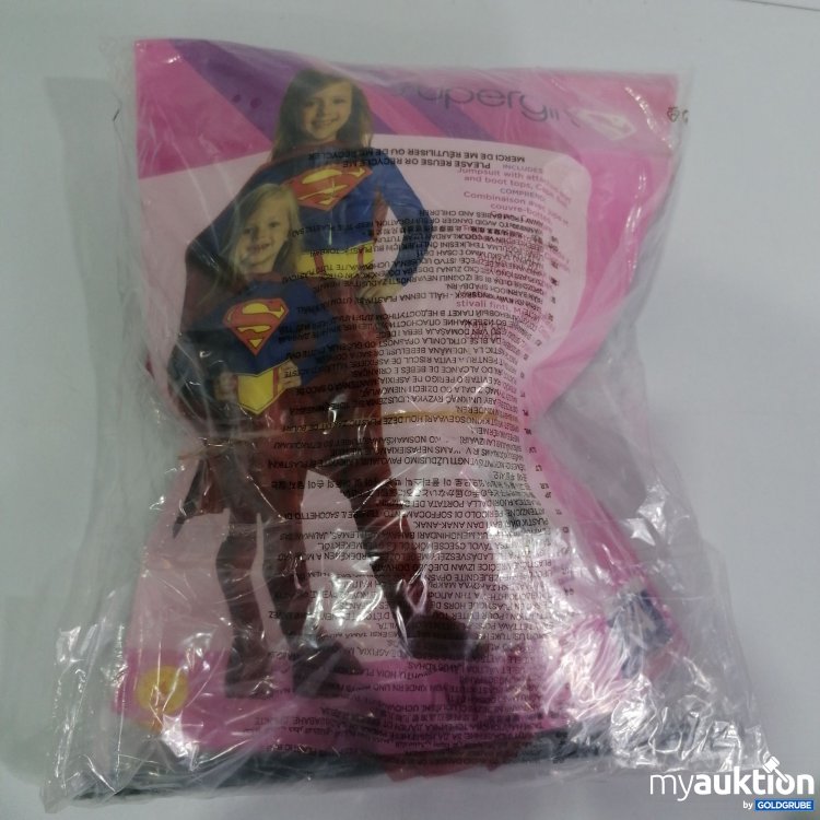 Artikel Nr. 389409: Super Girl Dress 