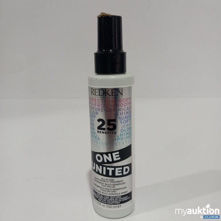 Artikel Nr. 787409: Redken one united all in one Multi Spray 150ml