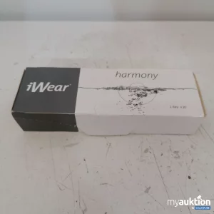 Auktion iWear Harmony Kontaktlinsen - 1.50, 1dayx30
