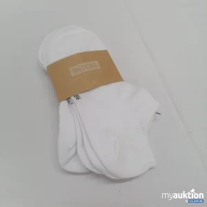 Auktion Snocks Socks