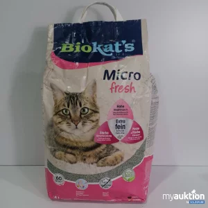 Artikel Nr. 788409: Biokat's Micro fresh 14l 