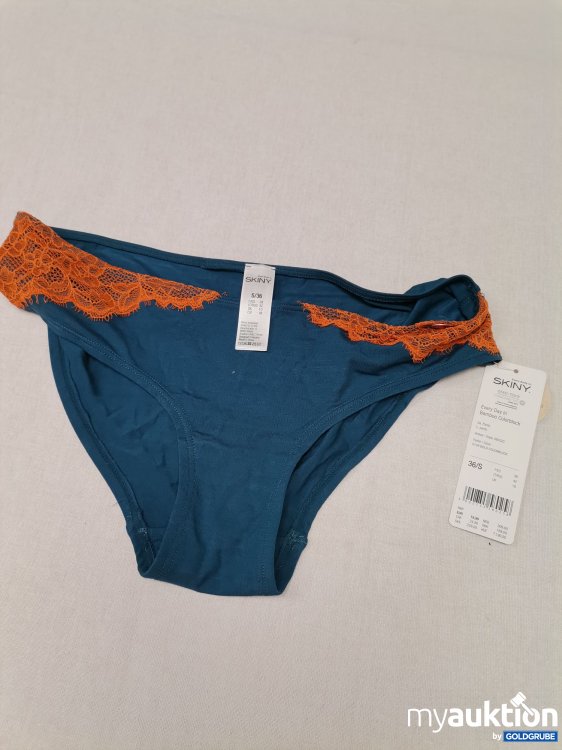 Artikel Nr. 355410: Skiny underwear 