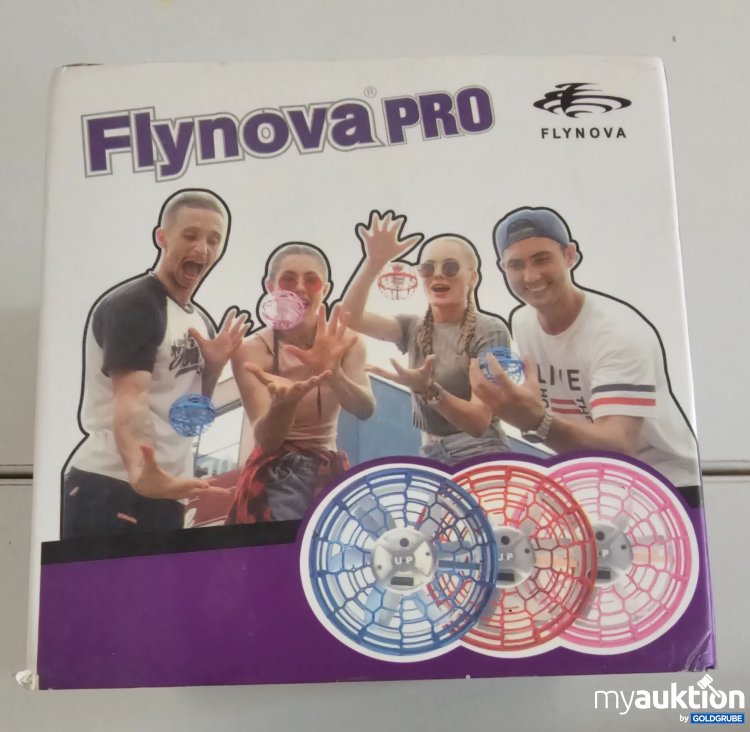 Artikel Nr. 362410: Flynova Pro