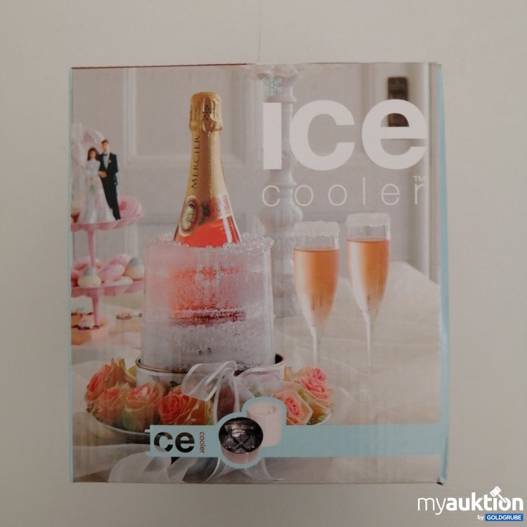 Artikel Nr. 379410: ICE Cooler