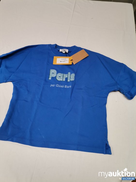 Artikel Nr. 688410: Chloe Paris Stora, Jogger Shirt