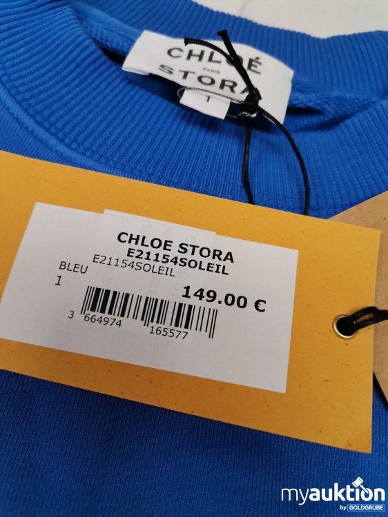 Artikel Nr. 688410: Chloe Paris Stora, Jogger Shirt