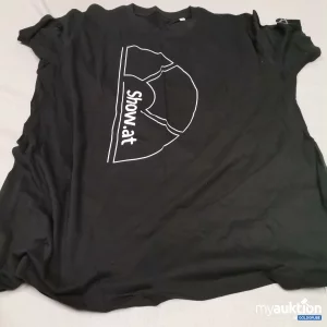 Auktion Shirt 