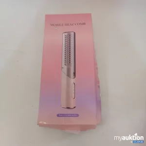 Auktion Mobile Heat Comb 