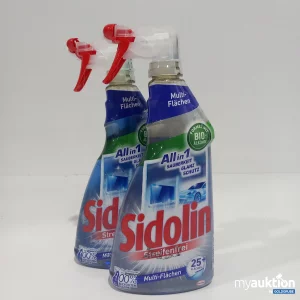 Artikel Nr. 783410: Sidolin Multiflächenreiniger 2x500ml