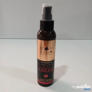 Artikel Nr. 797410: Argan Deluxe Curl Styling Cream 100ml