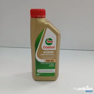 Artikel Nr. 798410: Castrol Edge 0W-30 Diesel 1l