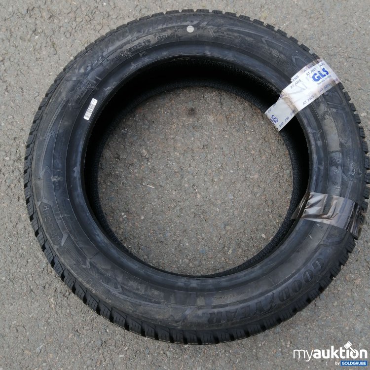 Artikel Nr. 519411: Goodyear Reifen 185/60R16 86H