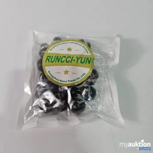 Artikel Nr. 378411: Runcci-Yun Mini Druckknopf