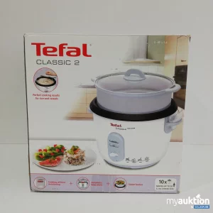 Artikel Nr. 385411: Tefal Reiskocher Classic 2