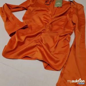 Auktion H&M Satin Shirt