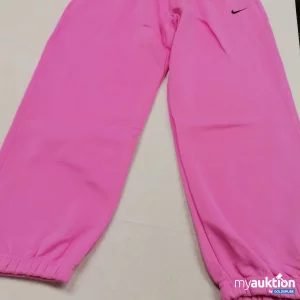 Auktion Nike Jogginghose 