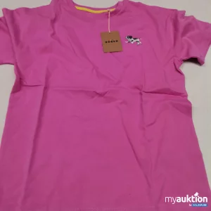 Auktion Boden Shirt 