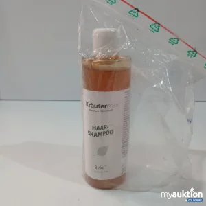 Artikel Nr. 797411: Kräutermax Haar-Shampoo 250ml