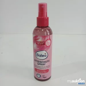 Artikel Nr. 799411: Balea Hitzeschutz Spray 200ml