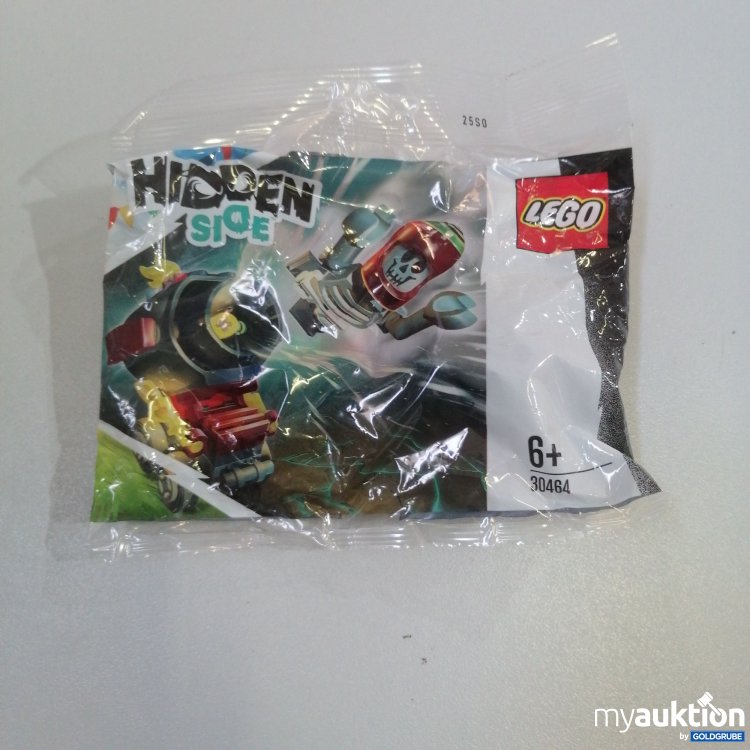 Artikel Nr. 764412: Lego Hidden Side 30464