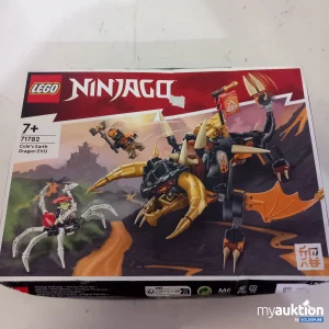 Auktion Lego Ninjago 