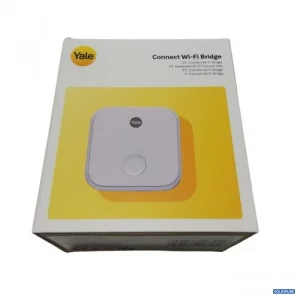 Auktion Yale Connect WiFi Bridge AC R1