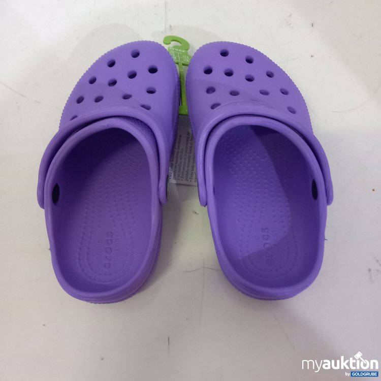 Artikel Nr. 756413: Crocs Gr.27-28