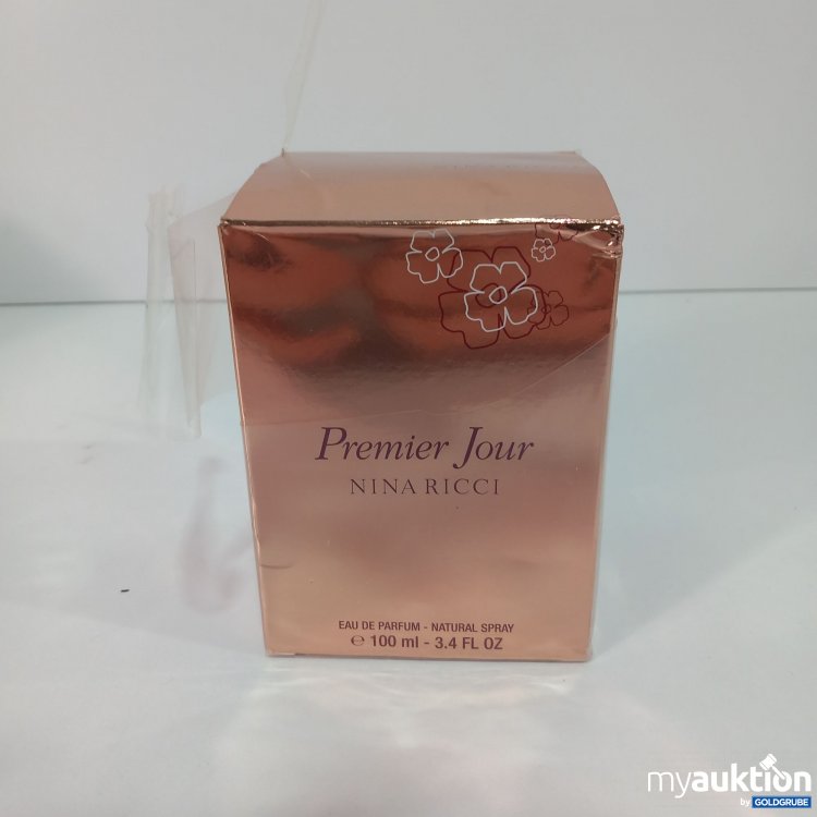 Artikel Nr. 779413: Premier Jour Nina Ricci Eau de Parfum 100ml