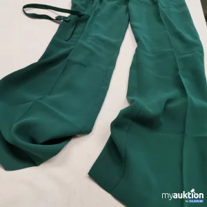 Auktion Mango Hose mit Gürtel 