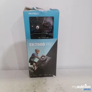 Auktion Akaso EK7000 Pro 