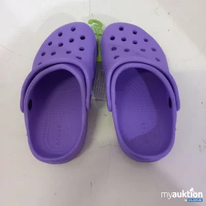 Auktion Crocs Gr.27-28