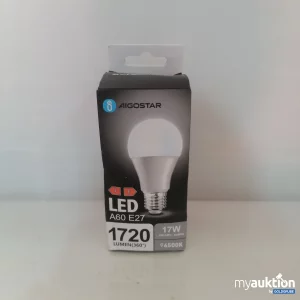 Auktion Aigostar LED A60 E27 Glühbirne 17W